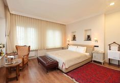 Lainnya 7 Lir Residence Suites