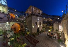 其他 7 Artemis Cave Suites - Adults Only