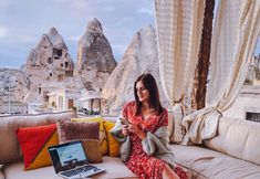 其他 3 Artemis Cave Suites - Adults Only