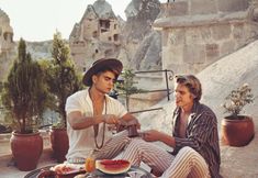 其他 5 Artemis Cave Suites - Adults Only