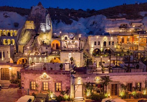 其他 Artemis Cave Suites - Adults Only