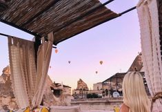 其他 4 Artemis Cave Suites - Adults Only