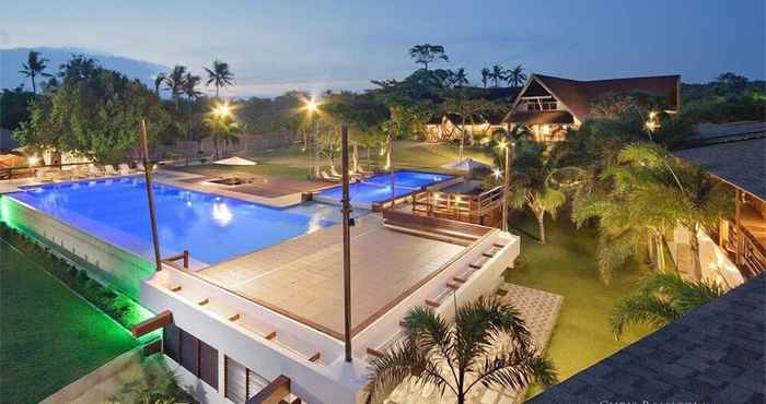 Lainnya Boffo Resort