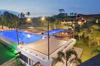 Lainnya Boffo Resort