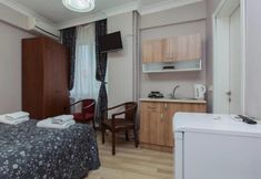 Others 2 Kare Suite Nisantasi