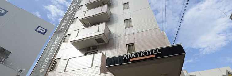 Others APA Hotel Tokushima-Ekimae