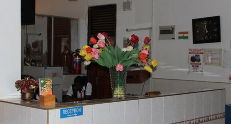 Lain-lain 2 Anderita Beach Hotel