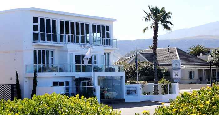 อื่นๆ Hermanus Boutique Guest House