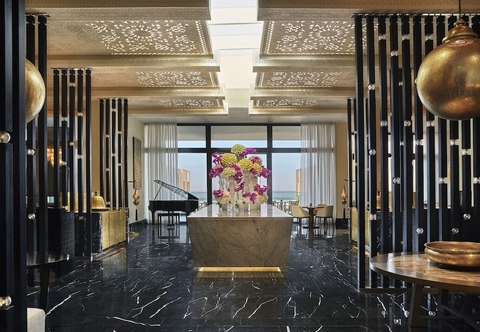 Lainnya Four Seasons Hotel Casablanca