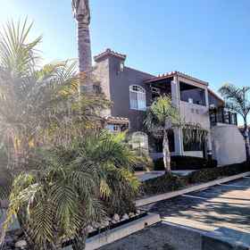 Primary image 1 Pacific Plaza Resort, Pismo Beach Pier Hotels