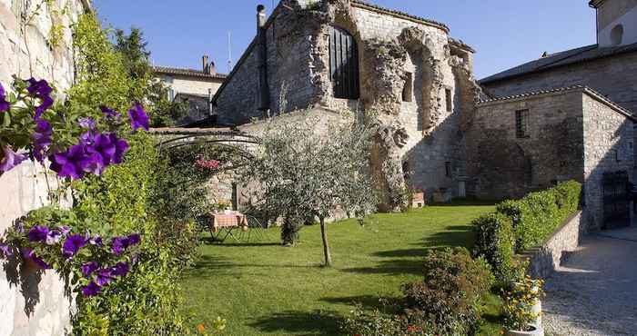 Lainnya Il Turrione Appartamenti Vacanze