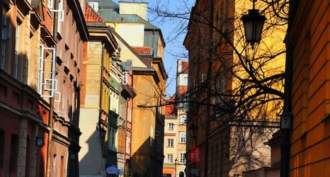 其他 2 Ego Apartments Old Town