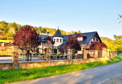 Others Hotel na Zámečku