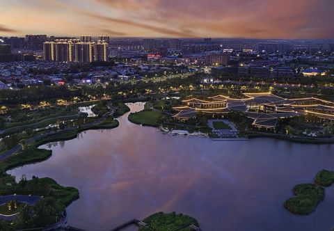 その他 Pullman Kaifeng Jianye