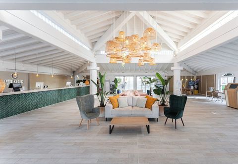 기타 FERGUS Club Europa