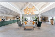 기타 FERGUS Club Europa