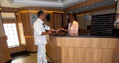 その他 2 Hotel Love Story