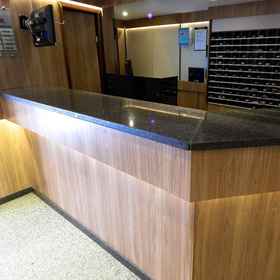 Primary image1愛情故事情趣飯店,萨尔瓦多飯店