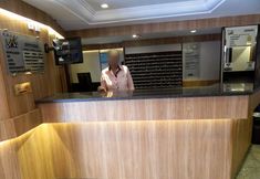 その他 5 Hotel Love Story