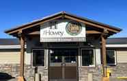 Lainnya 7 Howey Bay Motel & Restaurant