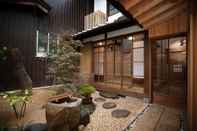 Lainnya Machiya Guest House Mimoro