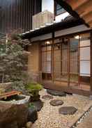 Foto utama Machiya Guest House Mimoro