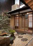 ภาพหลัก Machiya Guest House Mimoro