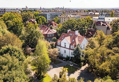 其他 Hotel Grottger Boutique Hotel