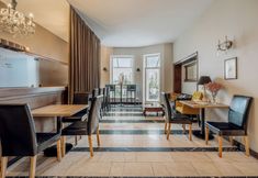 其他 4 Hotel Grottger Boutique Hotel