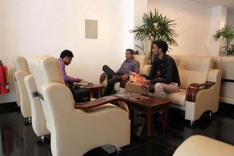 Others 4 Port View City Hotel