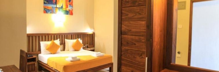 Others Port View City Hotel