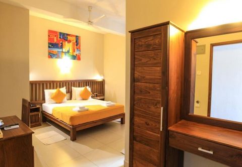 Others Port View City Hotel