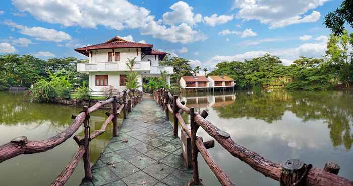 Lainnya Wet Water Resort