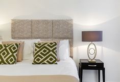 Lainnya 5 Oxford Circus Penthouses