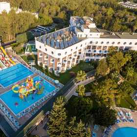 Primary image1西德阿斯特里亞精選度假村,马纳夫加特区飯店