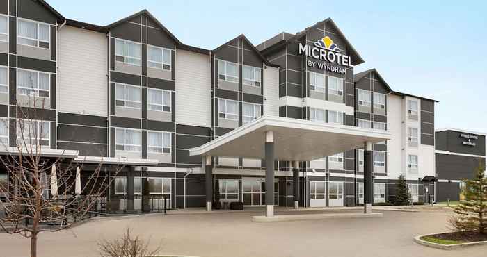 Others Microtel Inn & Suites By Wyndham Bonnyville