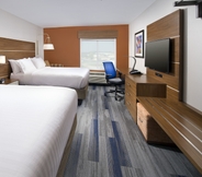 Others 4 Holiday Inn Express & Suites New Braunfels, an IHG Hotel