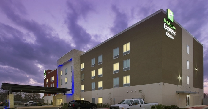 Khác Holiday Inn Express & Suites New Braunfels, an IHG Hotel