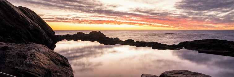 Lain-lain Reflections Bermagui - Holiday Park