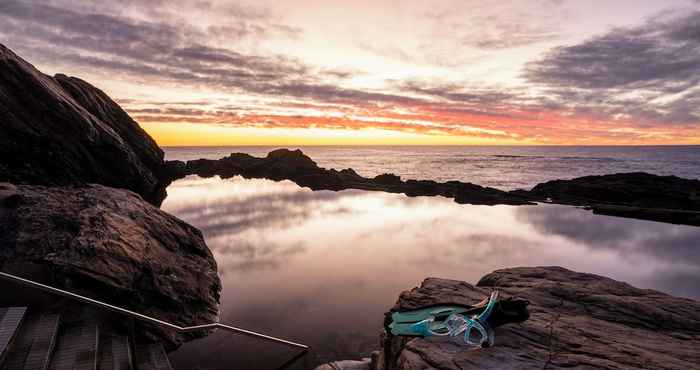 Others Reflections Bermagui - Holiday Park