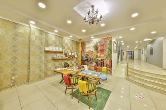 其他 4 Bilgin Hotel