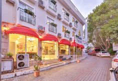 其他 2 Bilgin Hotel