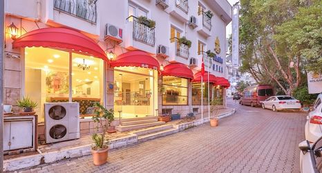 其他 2 Bilgin Hotel