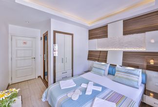 Khác 4 Hotel Sonne - Adults Only