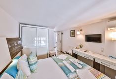 Khác 2 Hotel Sonne - Adults Only