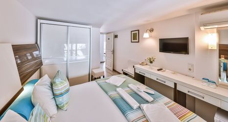 Khác 2 Hotel Sonne - Adults Only