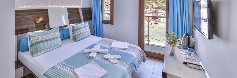 Khác Hotel Sonne - Adults Only