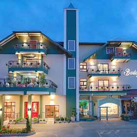 Primary image 1 Hotel Bertoluci, Sequoias Park Hotels