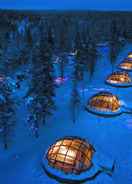 ภาพหลัก Kakslauttanen Arctic Resort