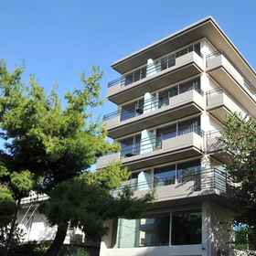 Primary image 1 Elements Rooms and Apartments, Khách sạn Dimos Aigaleo